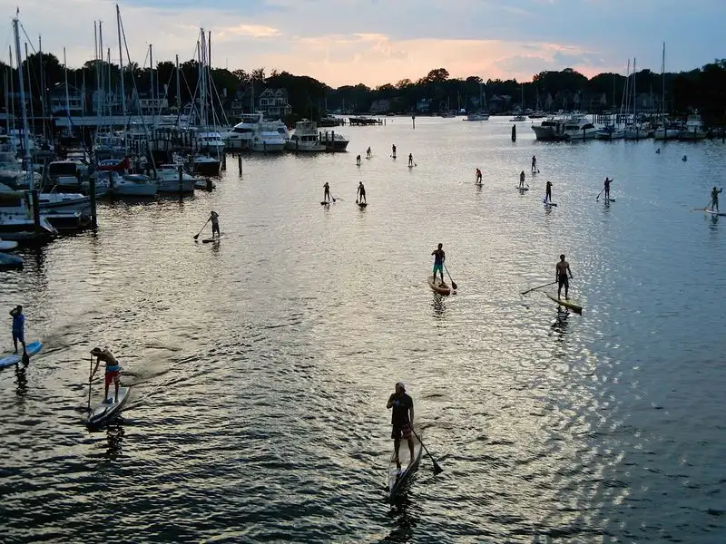 Annapolis, MD