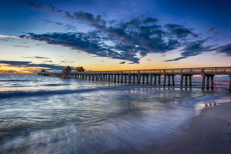 Naples, Florida