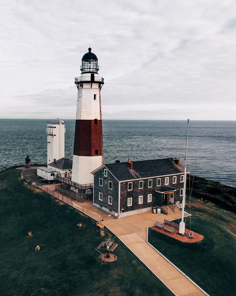 Montauk, New York