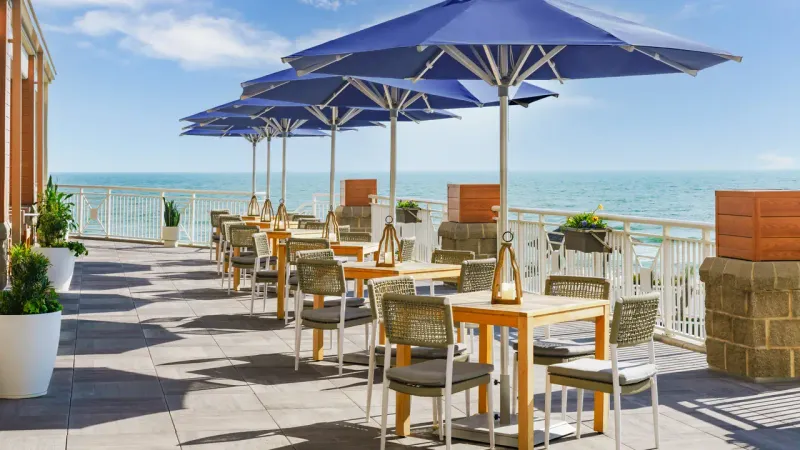 Wrightsville Beach, North Carolina