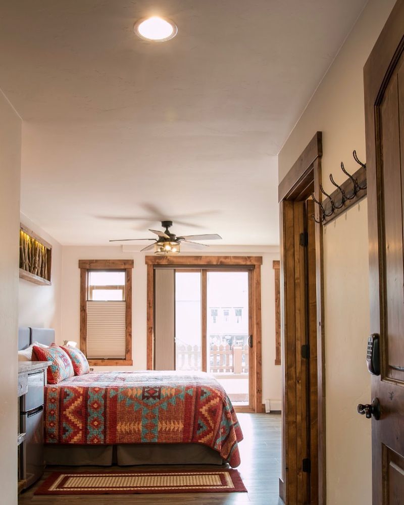 Stay Overnight in a Historic Inn