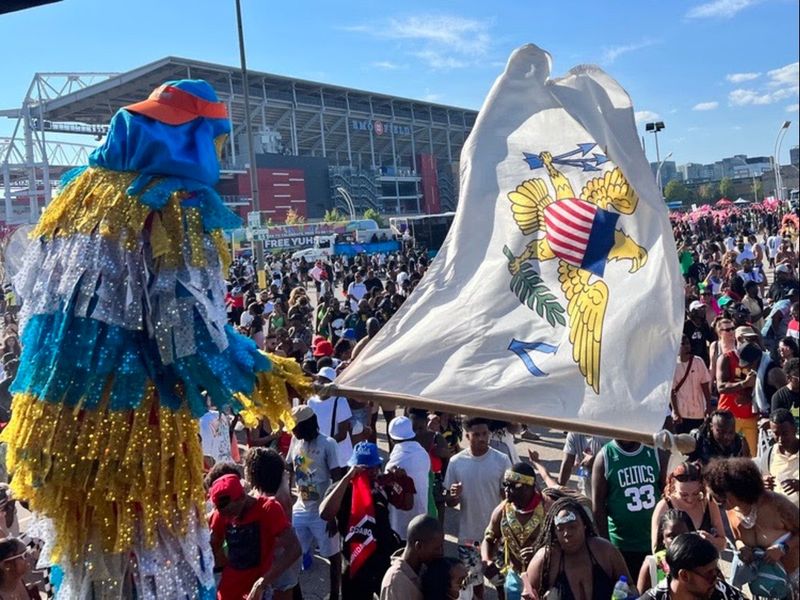 Take Advantage of Free Cultural Events and Festivals