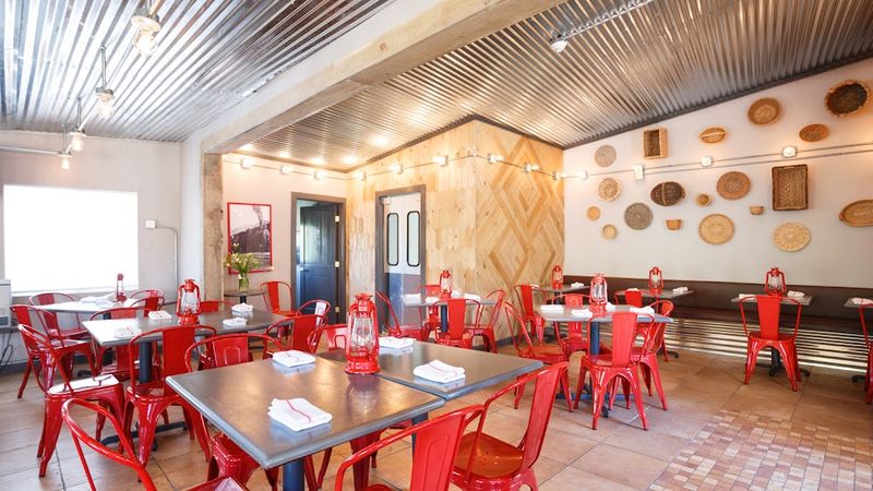 Dine at the Hollar Café
