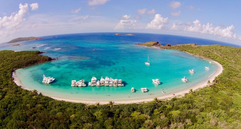 Exploring Culebra Island