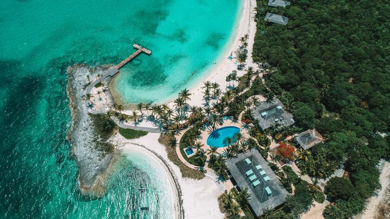 Royal Island – Bahamas
