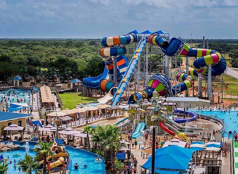 Splashway Waterpark