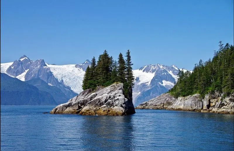 Kenai Fjords National Park (Alaska)