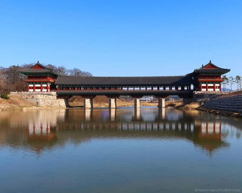 Gyeongju, South Korea