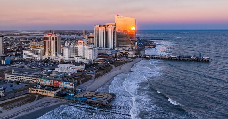 Atlantic City, New Jersey