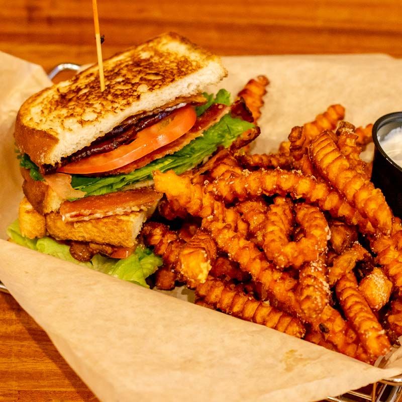 Wurst Bier Hall (Fargo, North Dakota)