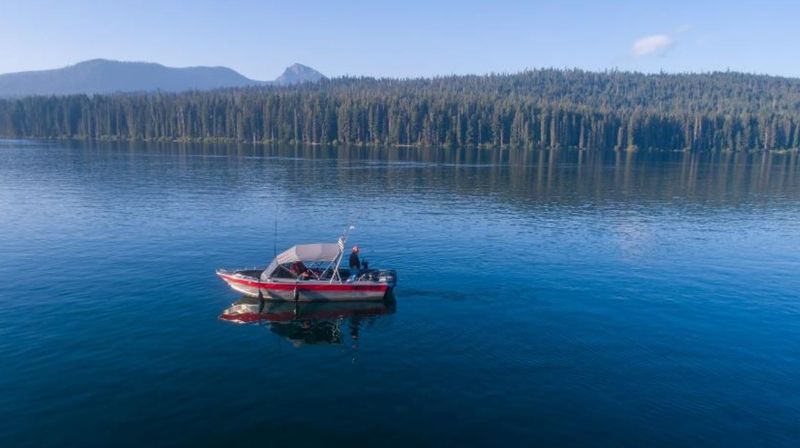 Odell Lake