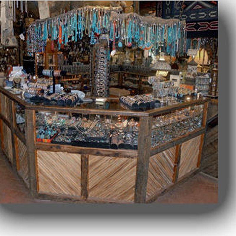 Hunt for Crafts at La Entrada de Tubac Marketplace