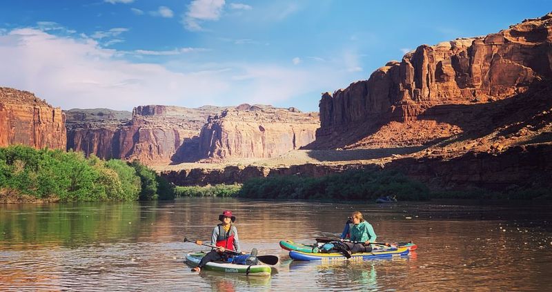 Float the Colorado River