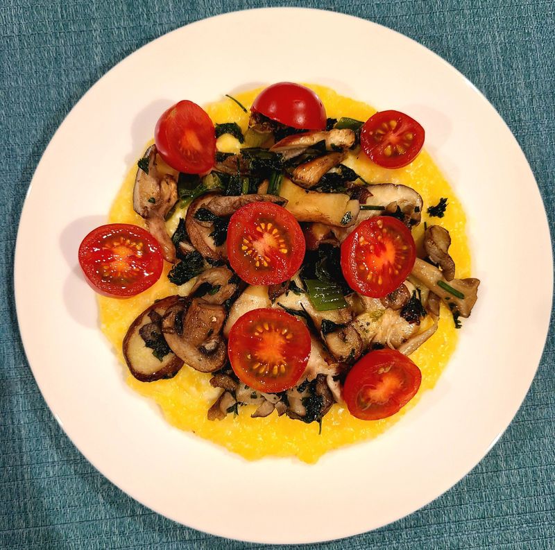 Ticino Cuisine – A Taste of Swiss and Italian Traditions