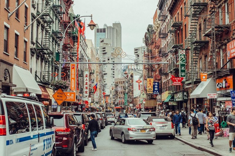 Chinatown