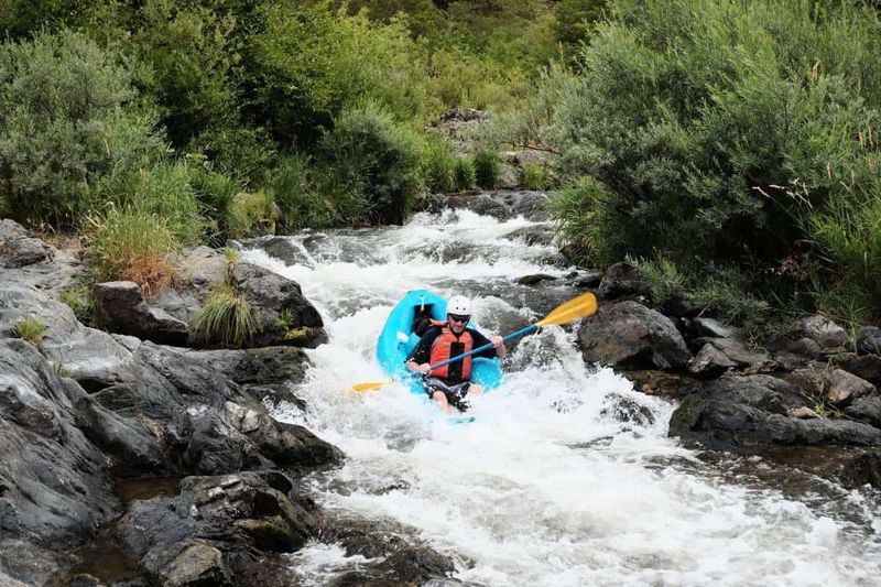 Rogue River