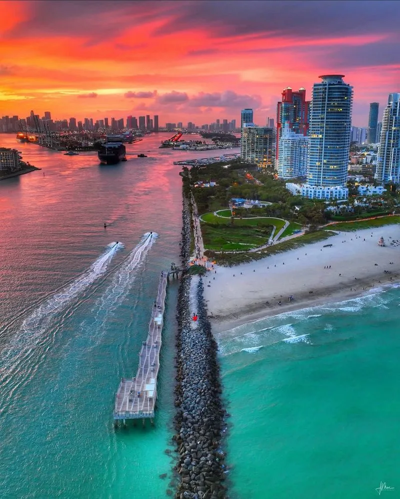 Miami Beach