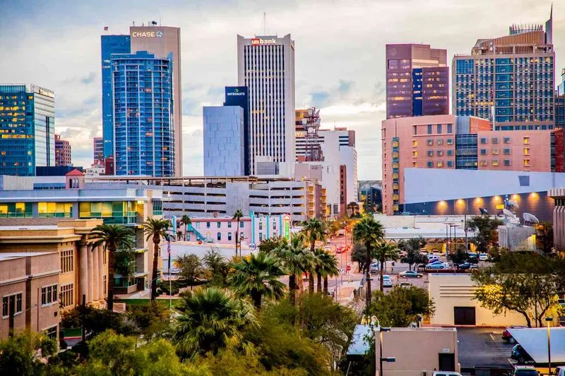 Phoenix, Arizona