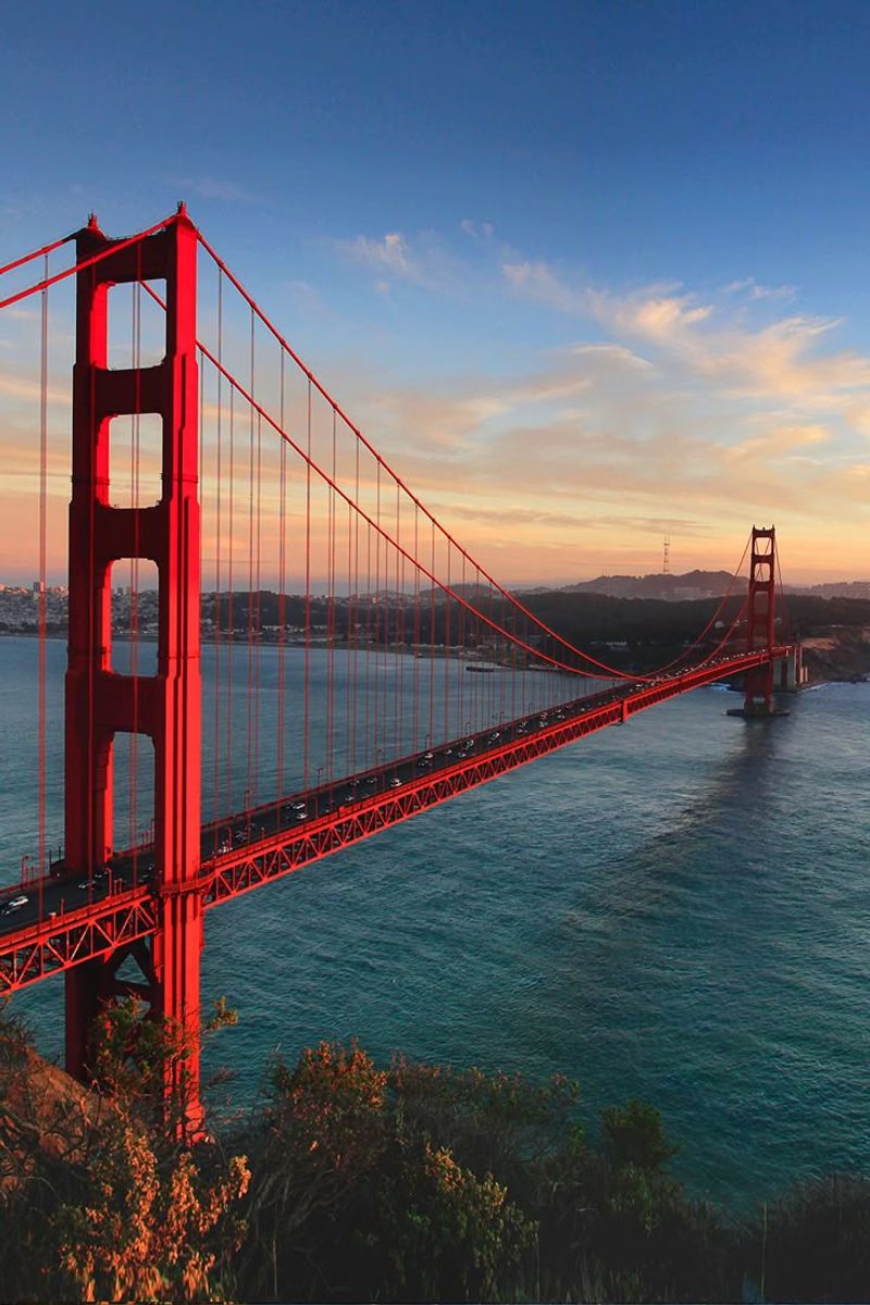 San Francisco, California