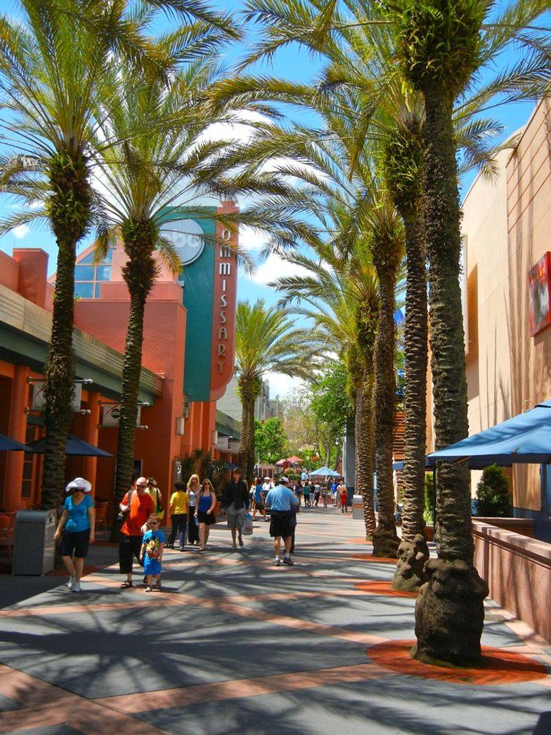 Orlando, Florida