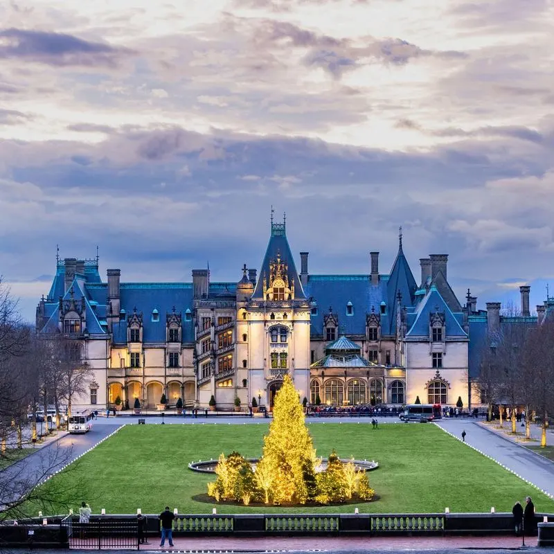 Asheville, North Carolina