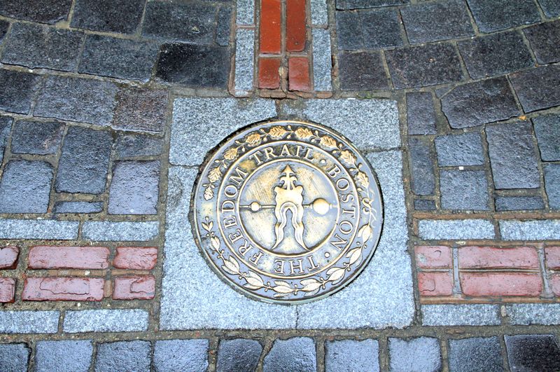 Boston, Massachusetts – Freedom Trail & Fenway