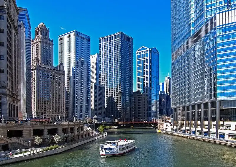 Chicago, Illinois