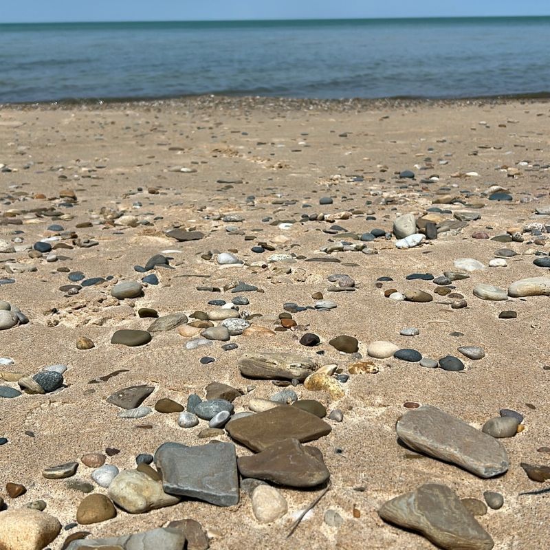 South Shore Beach