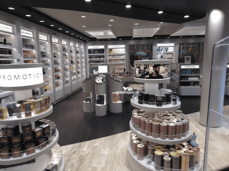 Perfumes