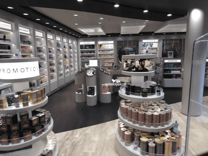 Perfumes