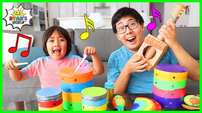 Make Your Own Music