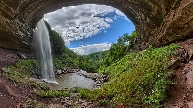 Kaaterskill Falls – New York