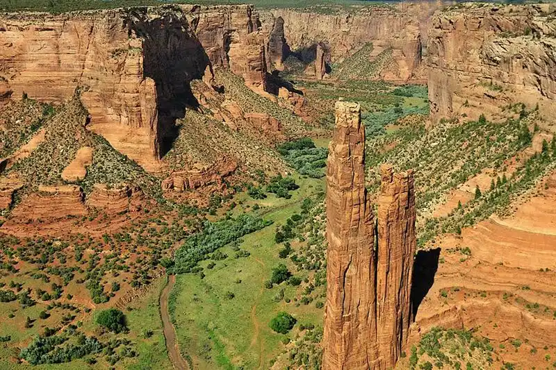 Canyon de Chelly National Monument