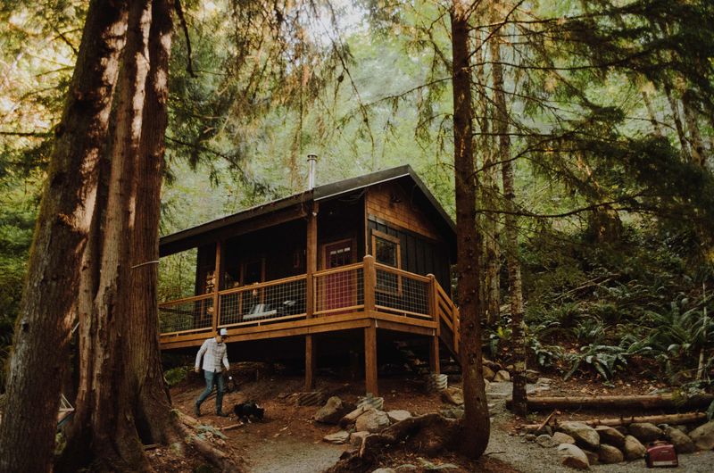 Midpines, CA