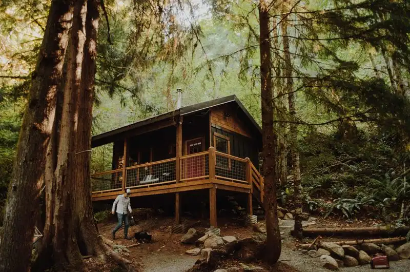 Midpines, CA