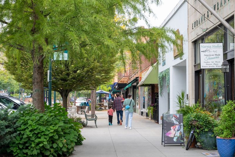Hendersonville