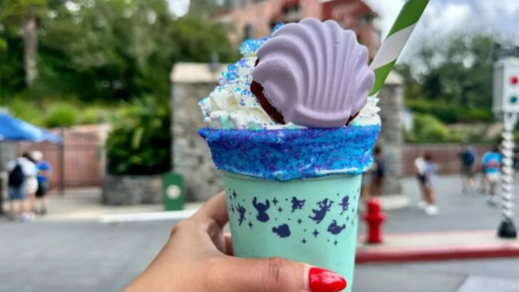 We Tasted Disneyland’s New Anniversary Foods and These 11 Are Totally Worth It