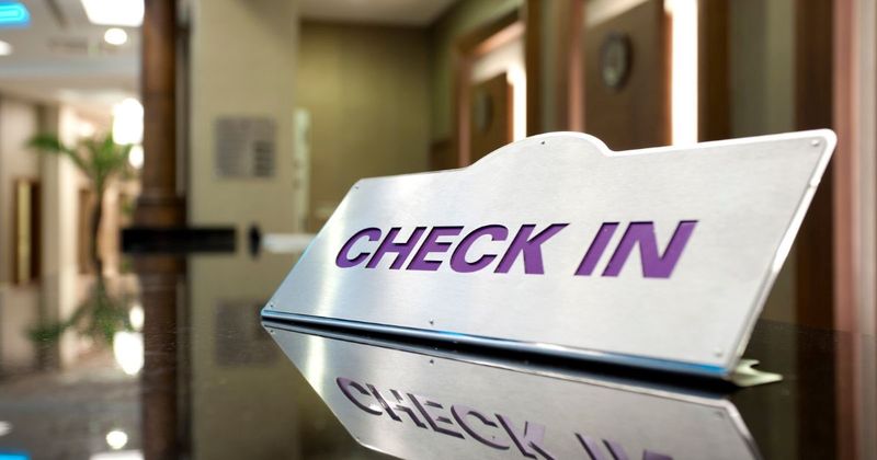 Early check-in and late check-out are usually possible