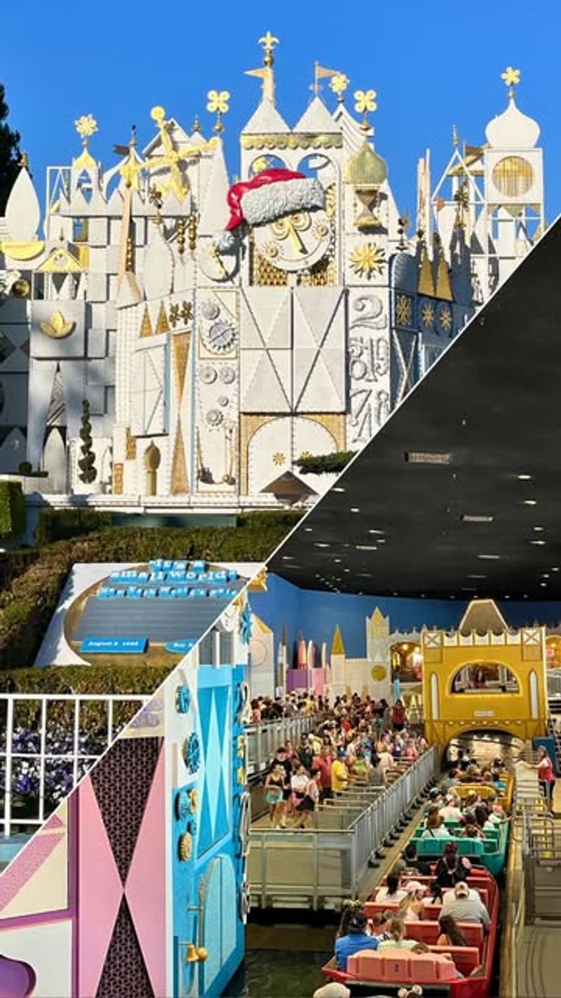 Unique Attractions