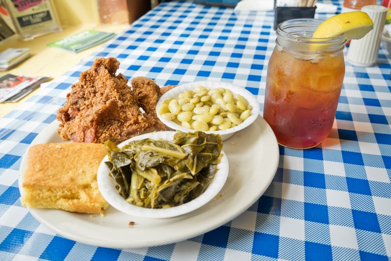 H&H Restaurant – Macon