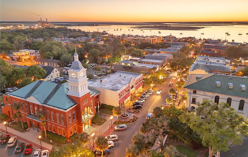 Amelia Island