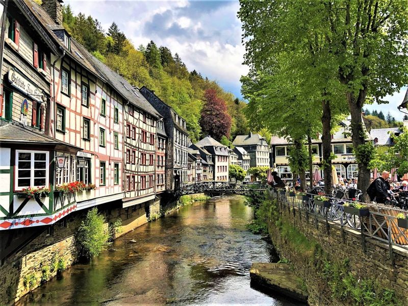 Monschau (Eifel)