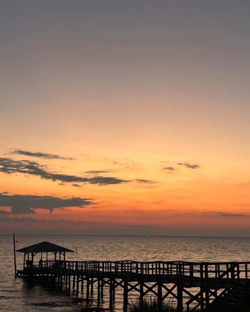 Fairhope Beach