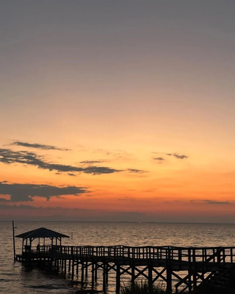 Fairhope Beach