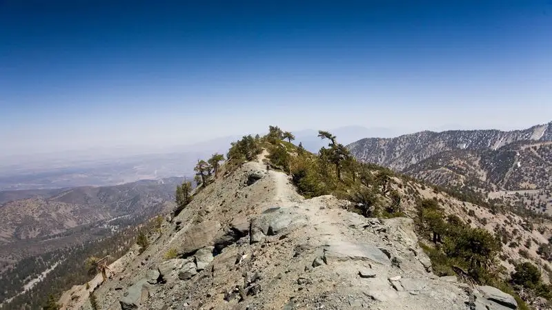 Mount Baldy