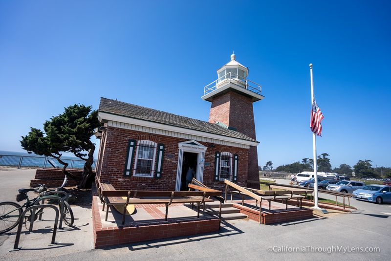 Santa Cruz Surfing Museum