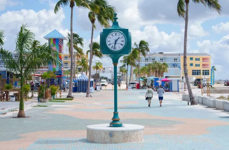Fort Myers