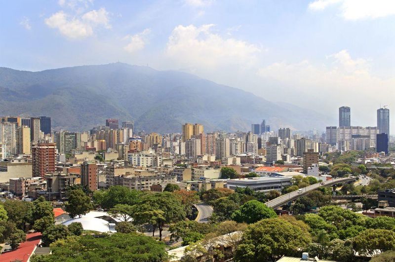 Venezuela