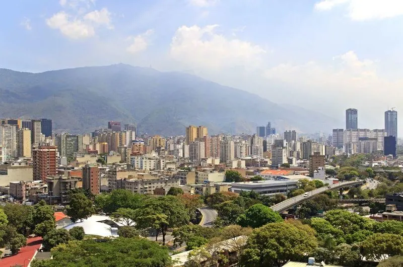 Venezuela