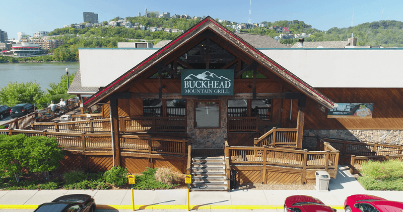 Buckhead Mountain Grill – Louisville, KY